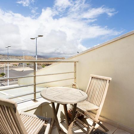 Medano Perfect Stay By Sunkeyrents El Médano Eksteriør bilde