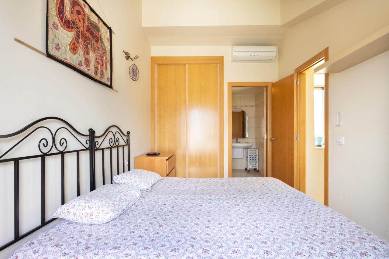 Medano Perfect Stay By Sunkeyrents El Médano Eksteriør bilde