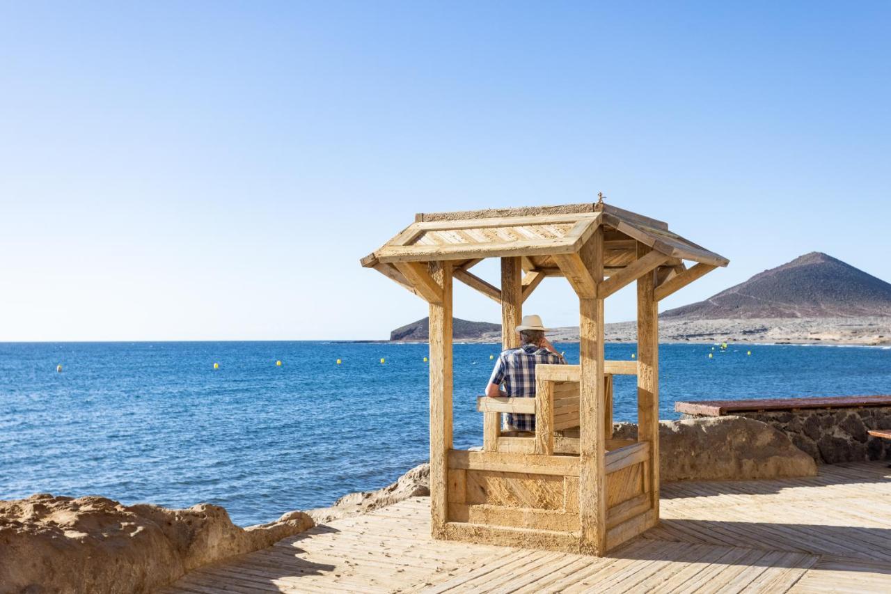 Medano Perfect Stay By Sunkeyrents El Médano Eksteriør bilde