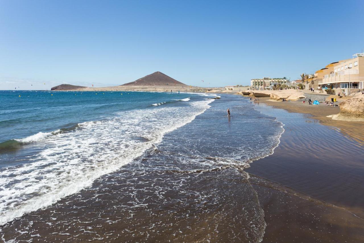 Medano Perfect Stay By Sunkeyrents El Médano Eksteriør bilde