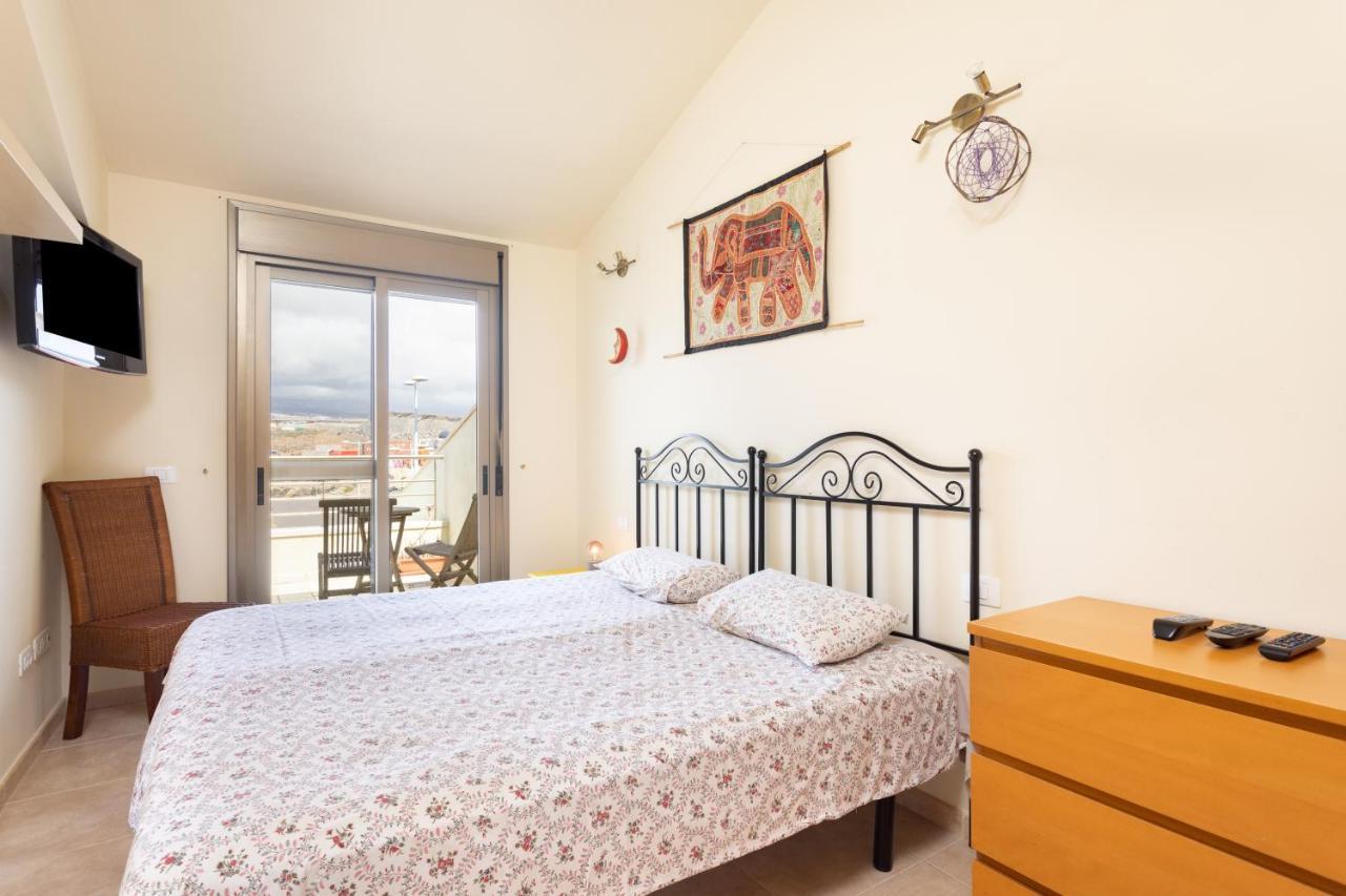 Medano Perfect Stay By Sunkeyrents El Médano Eksteriør bilde
